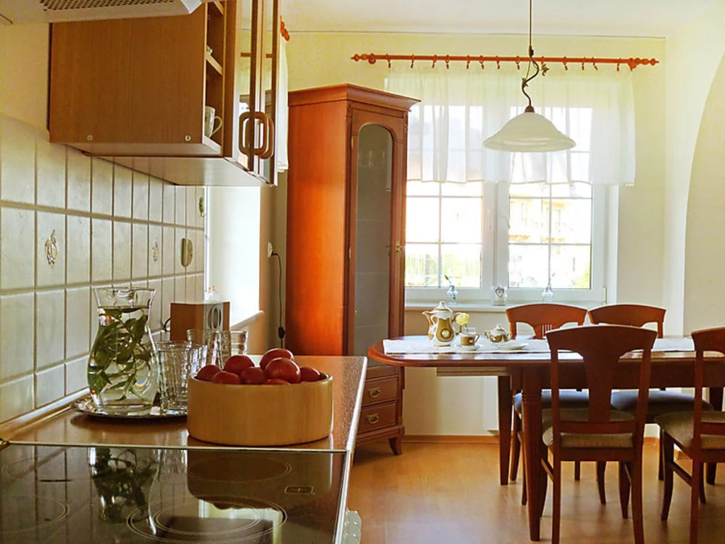 Holiday Home Mały dworek by Interhome