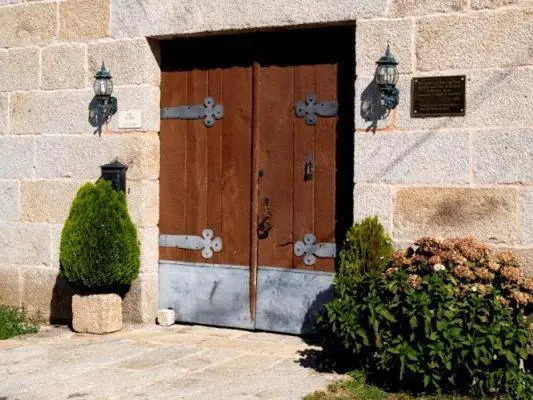 Casa dos Ulloa