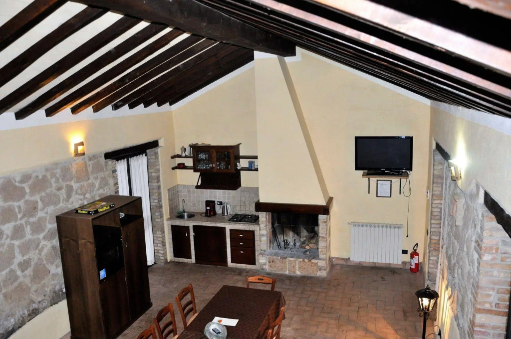 Agriturismo Nociquerceto