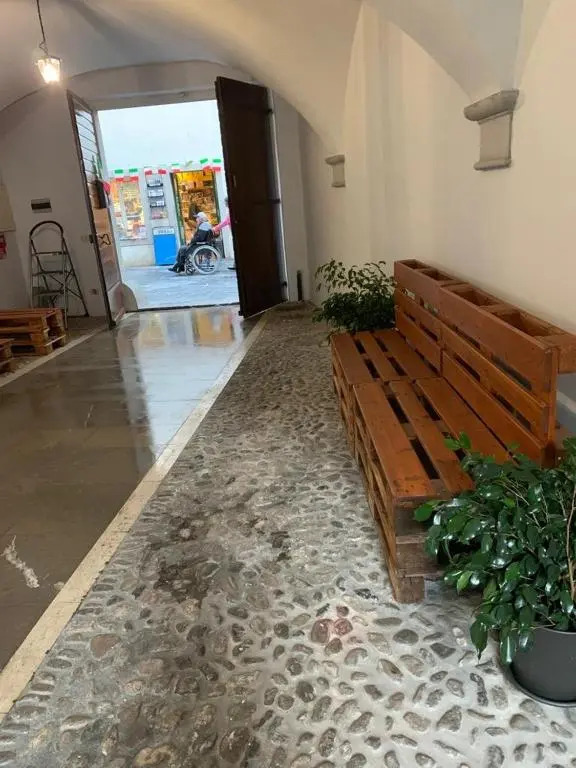 AFFITTACAMERE DA ANDRE E MARY