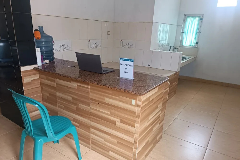 Hotel O Umbuy Homestay NearKetupat Kandangan Haji Irus