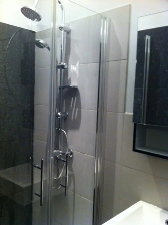Appartement Place St Pierre T1 Design
