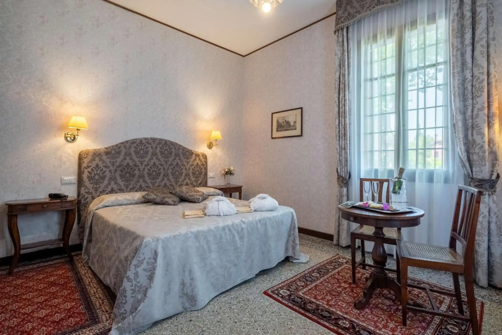 Hotel La Meridiana