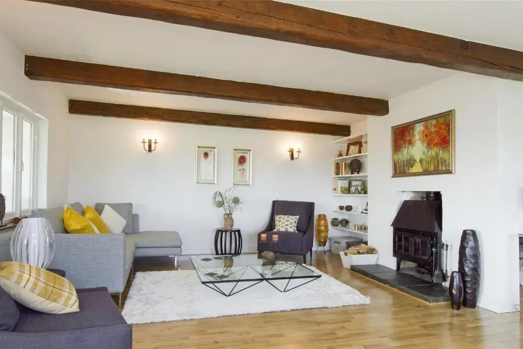 High Grassings Country House