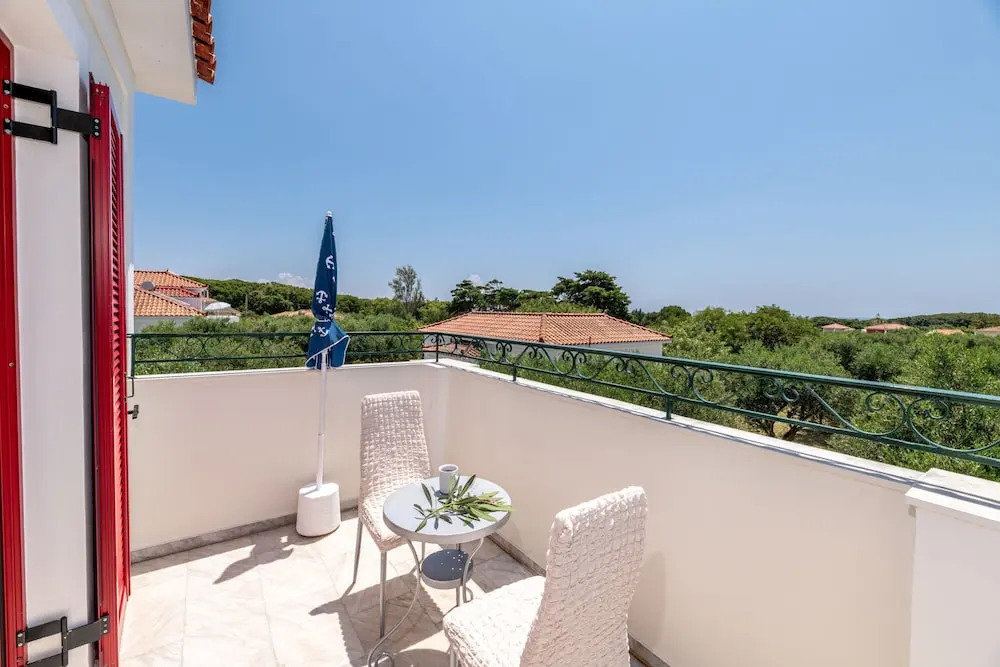 Lennas Villas Zante
