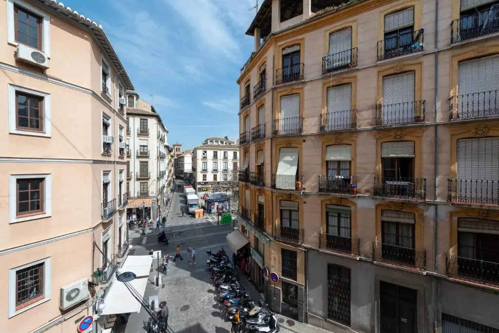 Cómodo Apartamento En Centro Historico