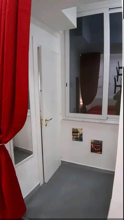 A casa di Sergio