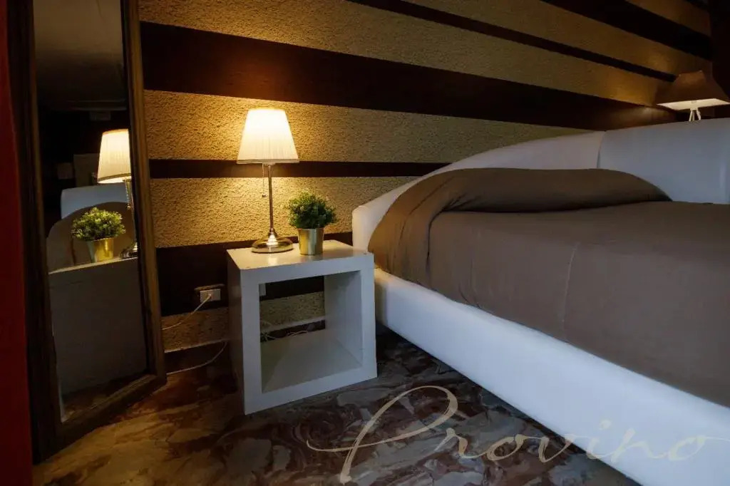 Bed & Breakfast Cconfort Hotels