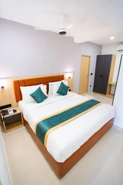 Sunrise Business Hotel