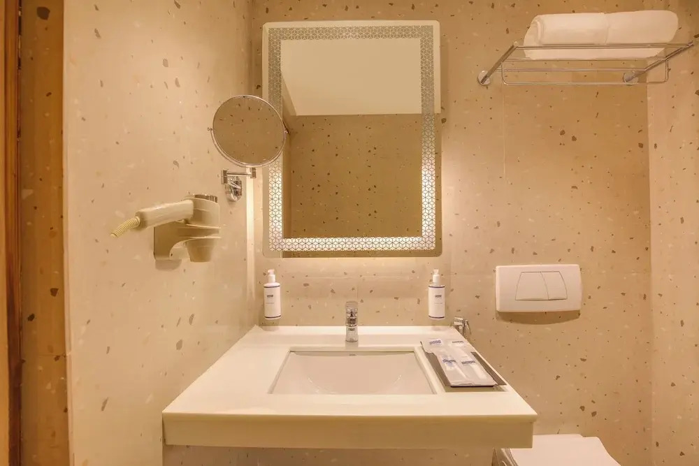 Keys Lite by Lemon Tree Hotels, Krishna, Vijayawada