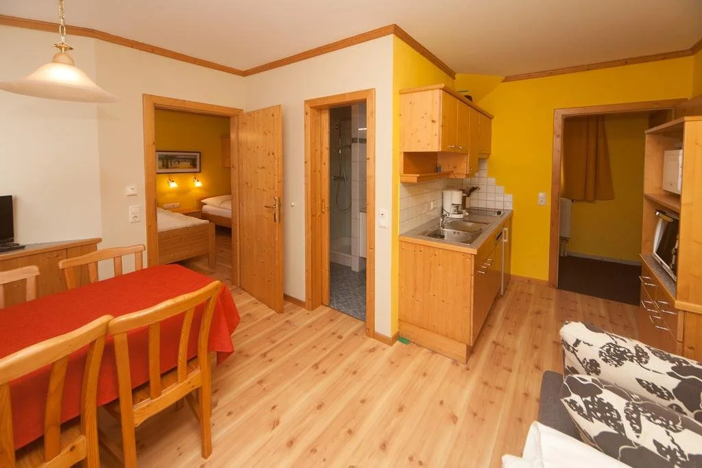 Pension & Reitstall Inghofer