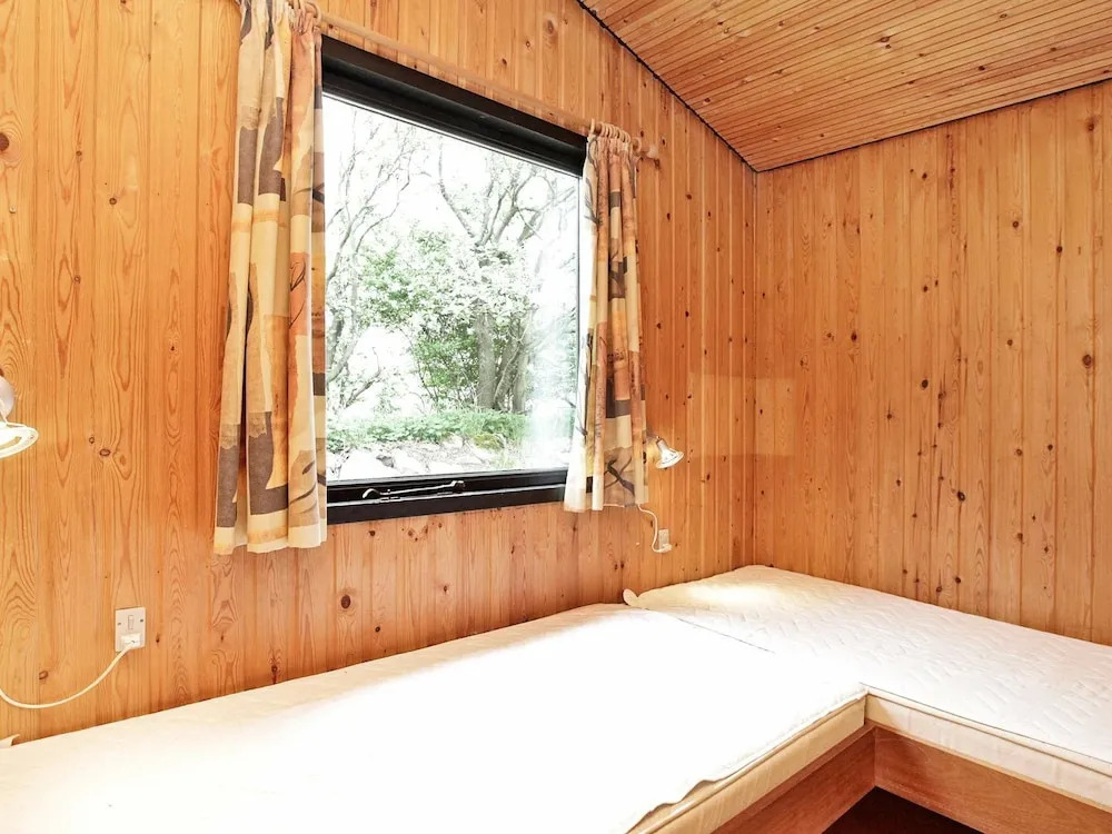 Pretty Holiday Home in Faaborg With Terrace