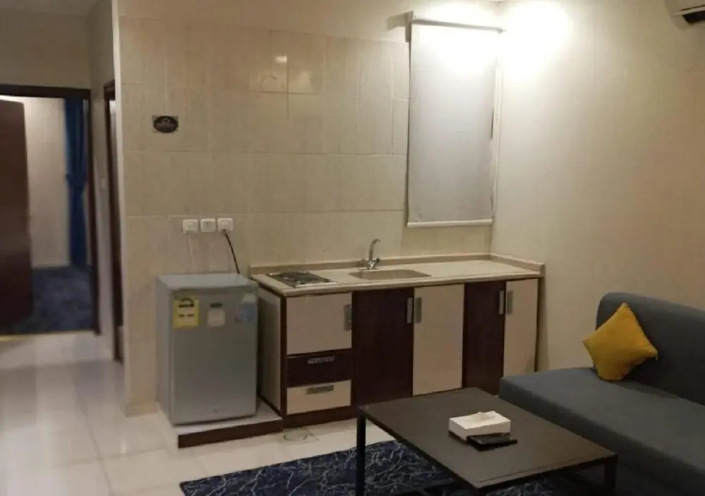 Rwad Mozhela Hotel