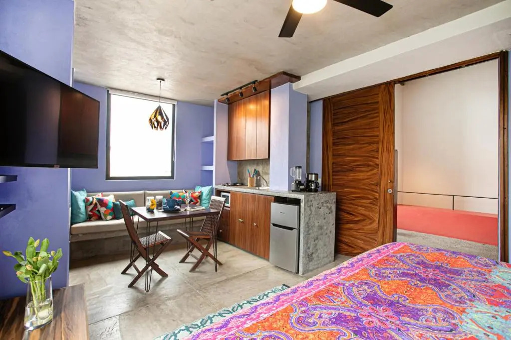 Casa Pancha Puerto Vallarta Centro