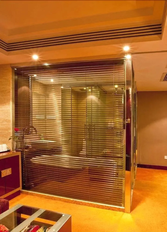 Tieliu Business Hotel