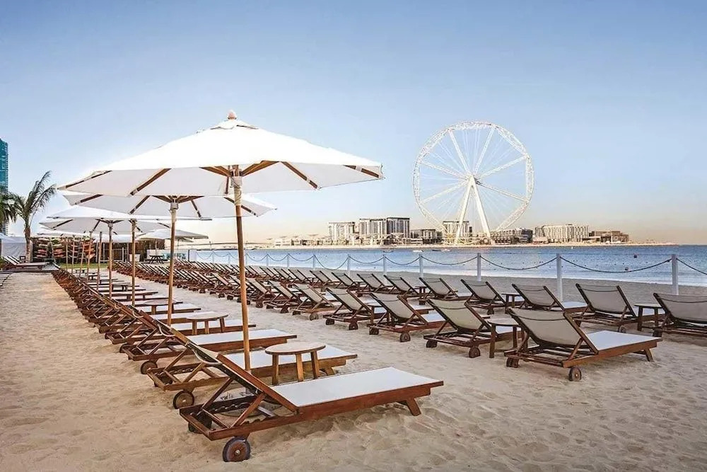 Bombay Backpackers Dxb-Adults Only