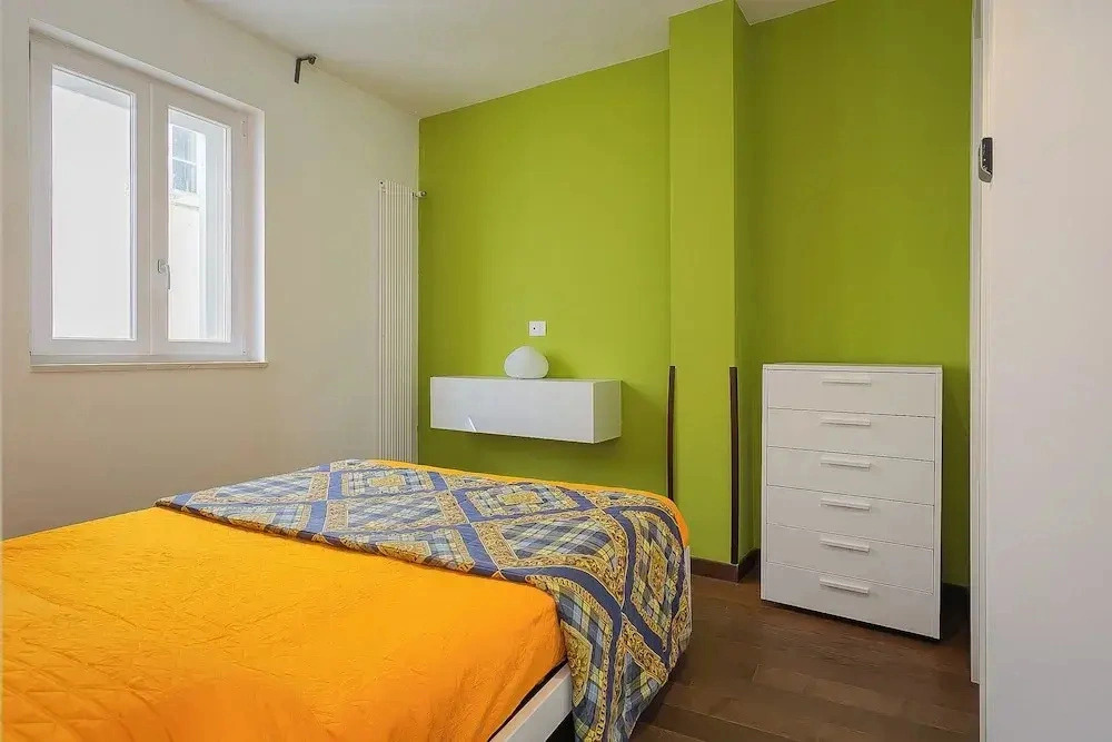 Residenza Vico Recupero by Wonderful Italy