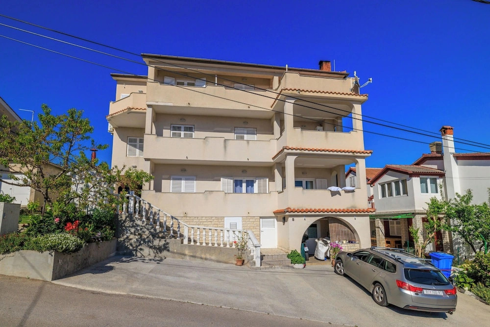 Apartments Marija
