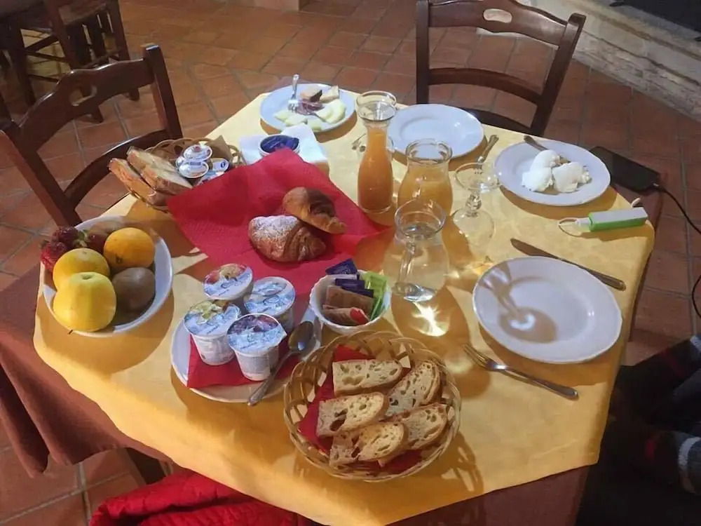 La Casa Del Priore