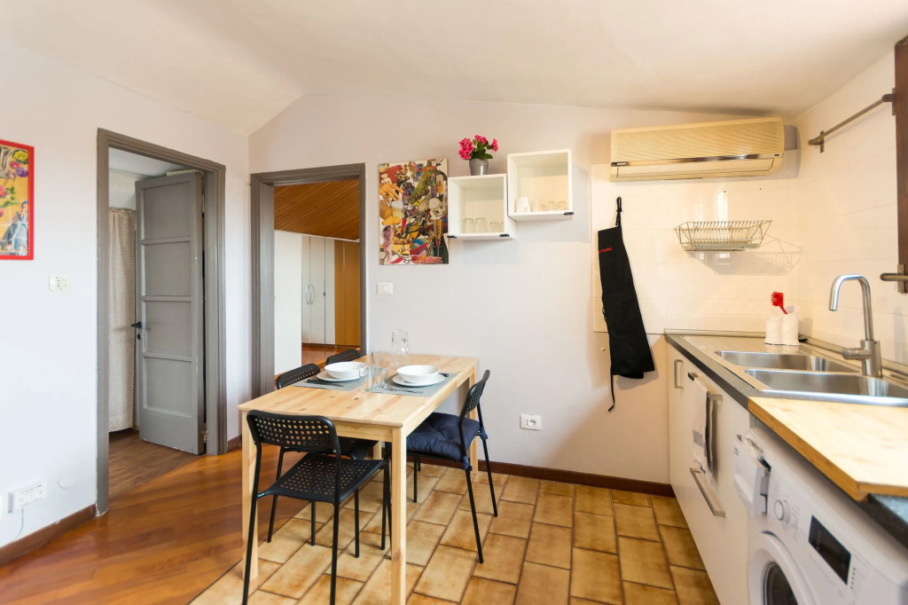 Hbhall Residenze Darsena