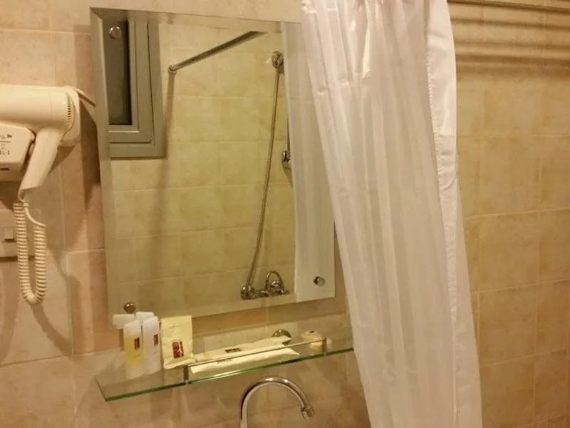 Mergab Tower Hotel Apartments