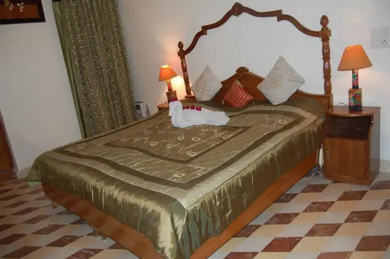 Inn At Delhi