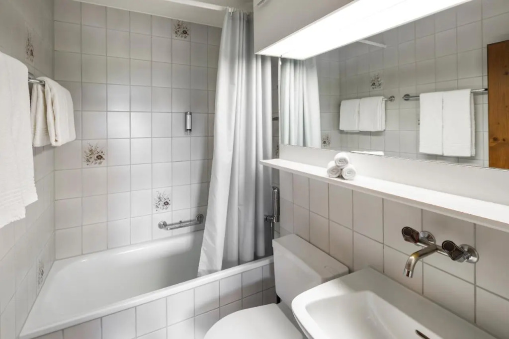 Hotel und Naturhaus Bellevue