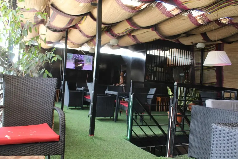 Blue Moon Hotel Victoria Island