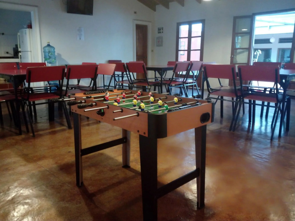 Hostal de la Niebla