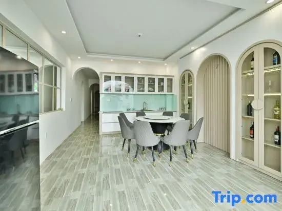 Kim Son Homestay 10