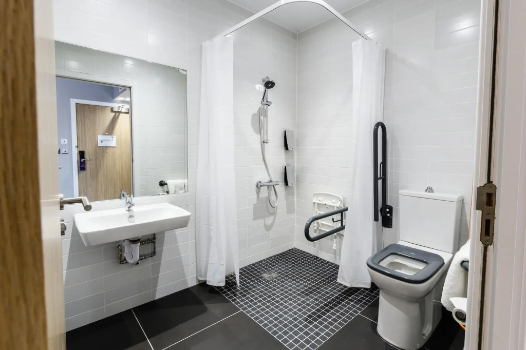 Holiday Inn Express - Wigan by IHG