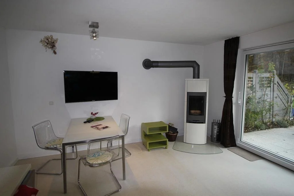 Ferienwohnung am Wald - Ferienwohnung 03
