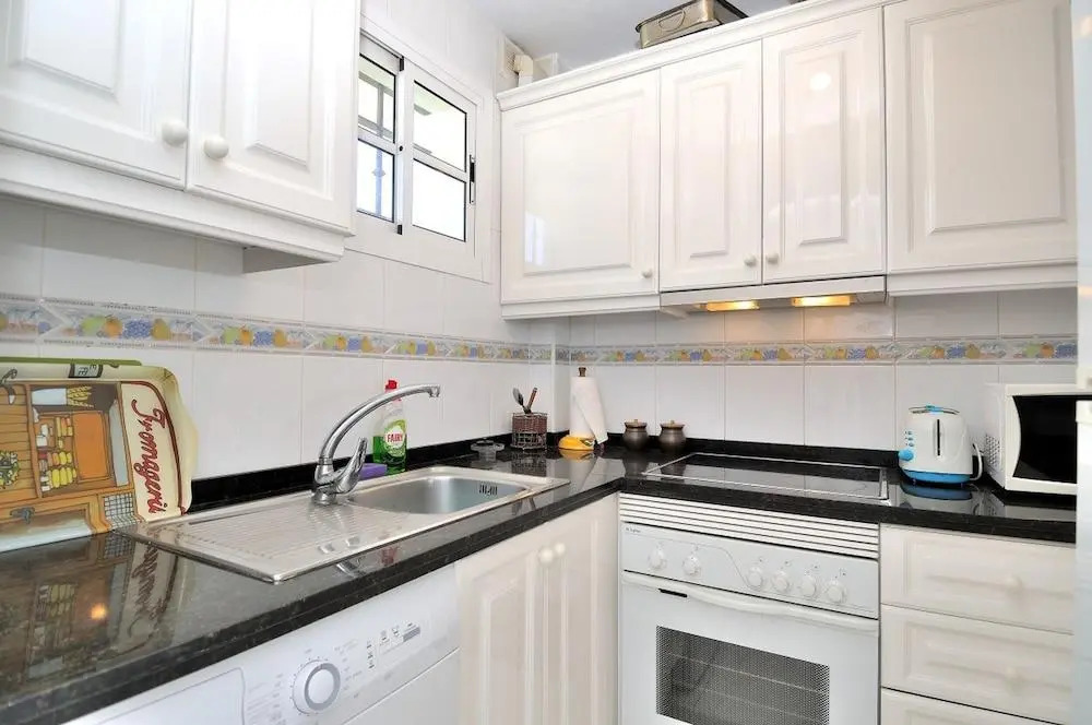 107348 - Apartment in Mijas
