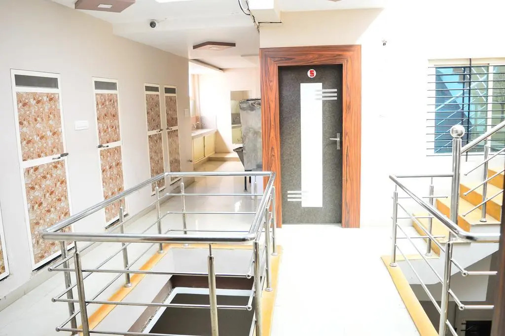 Hotel Natraj