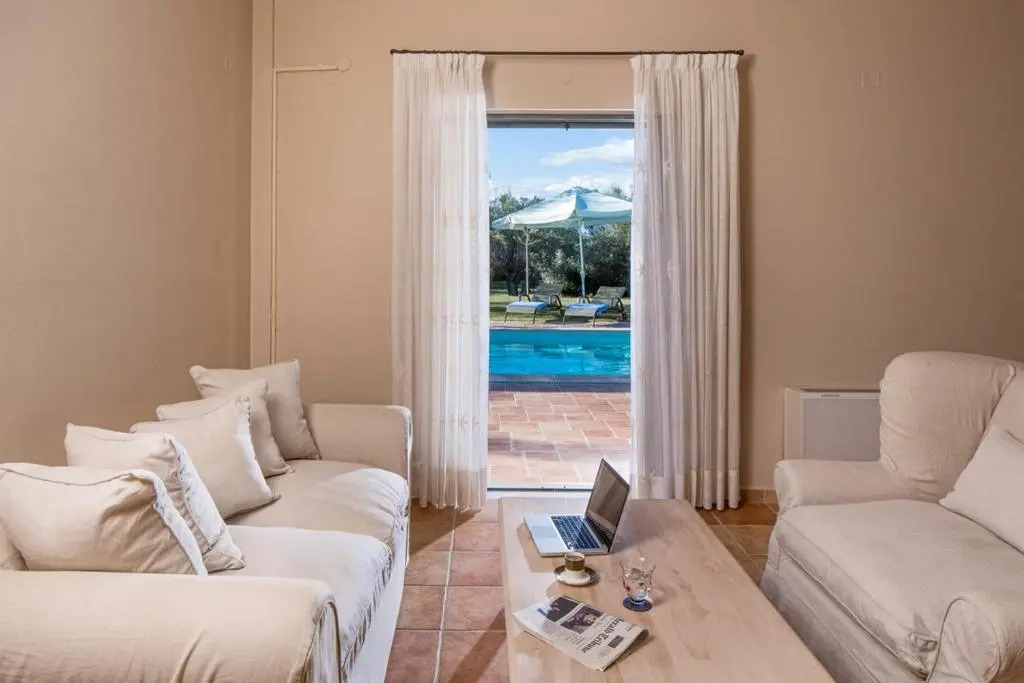 Ammes Zen Villas