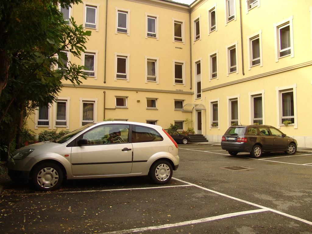 Residence Star