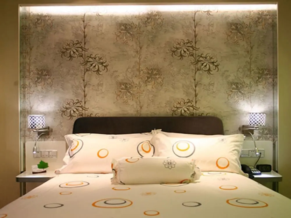 ZongGuan Branch EESIR Hotel