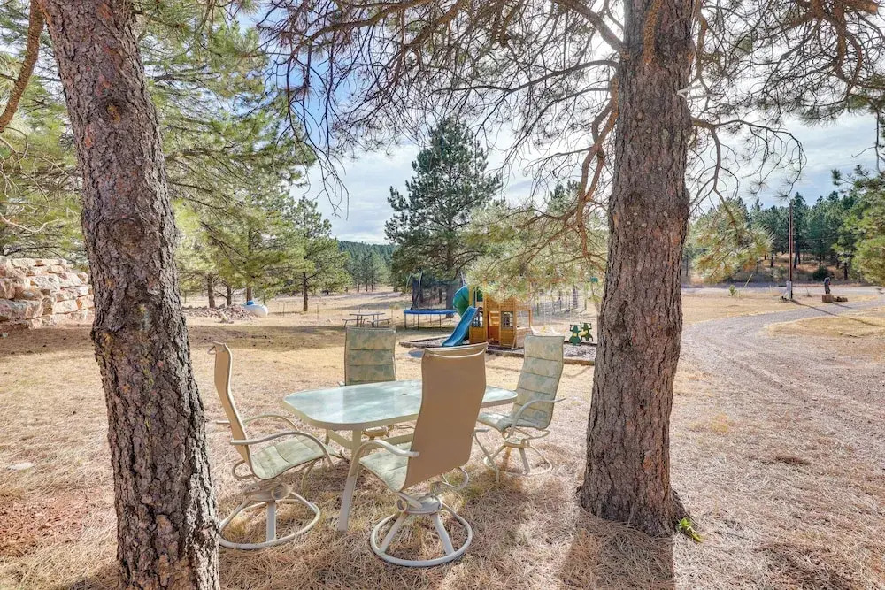 Cozy Tiny Cabin Near Mount Rushmore!