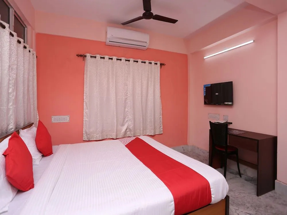 OYO 17221 New Orchid Inn
