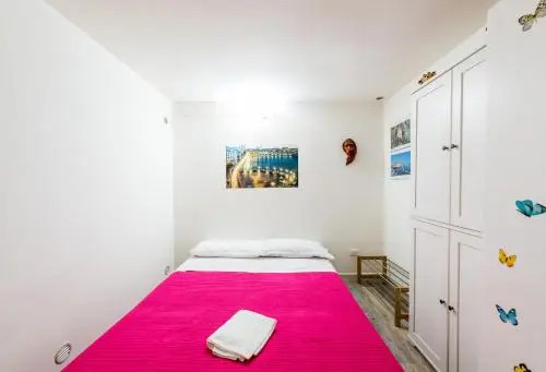 Central Station Loft