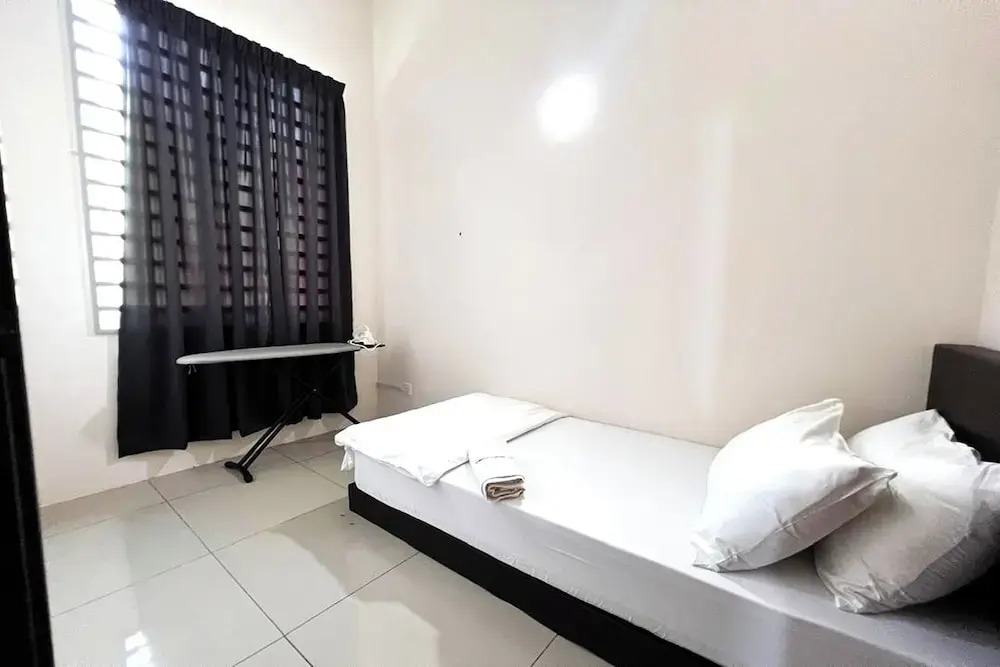 Homestay MyKulim