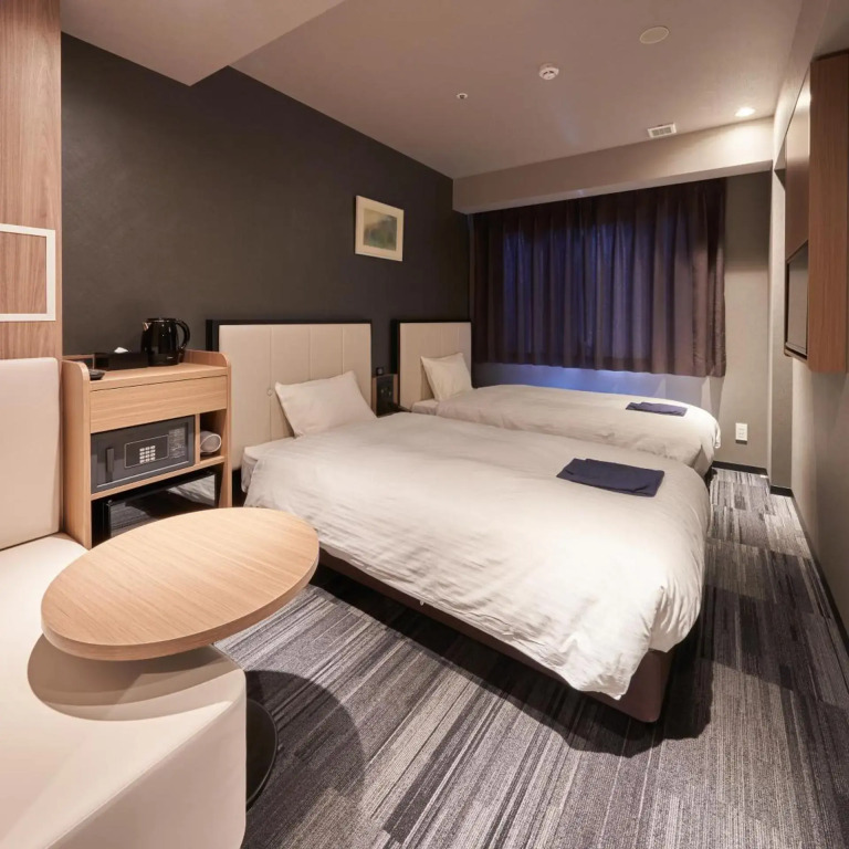 Welina Hotel Premier Nakanoshima West
