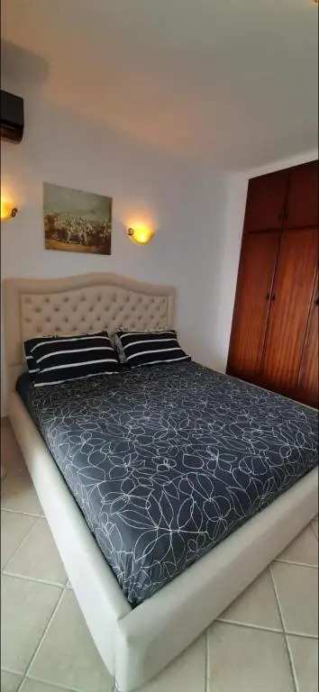 Apprt hôtel cabo dream 90
