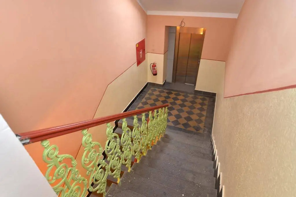 Historic Centre Apartments I