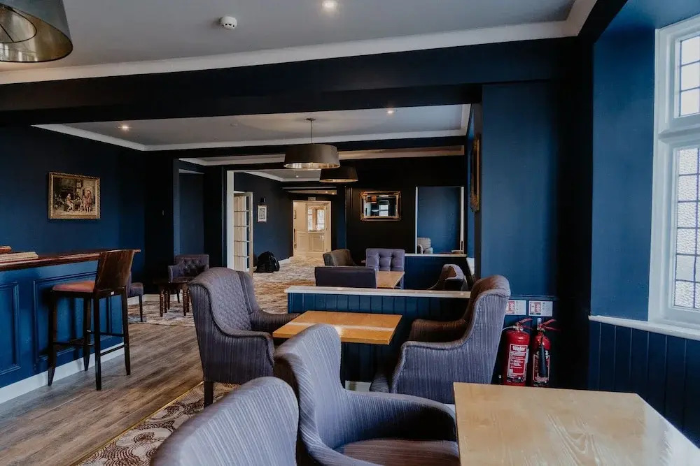 The Prince of Wales Hotel Berkeley by Bellevilla, A38 M5