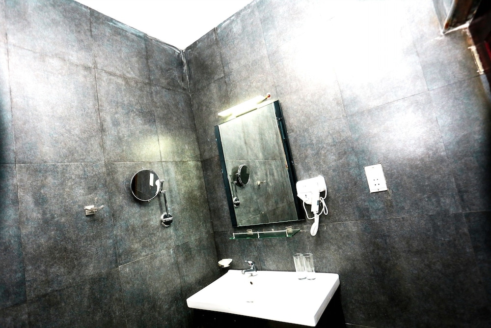 Hotel Ponti