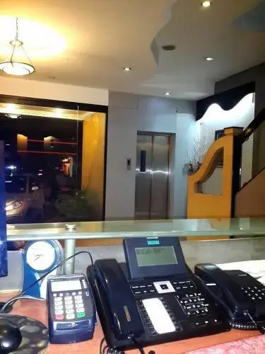 Hotel Planet Mount