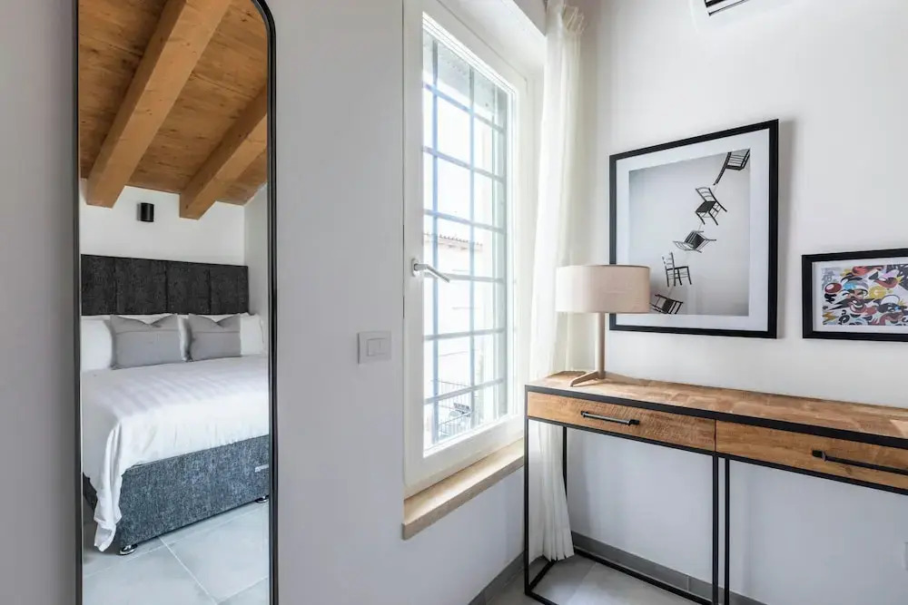 SMART HOUSE - Luxury San Lorenzo