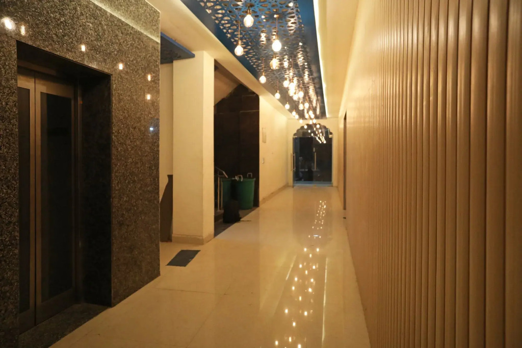 Hotel Prime View By OYO Rooms