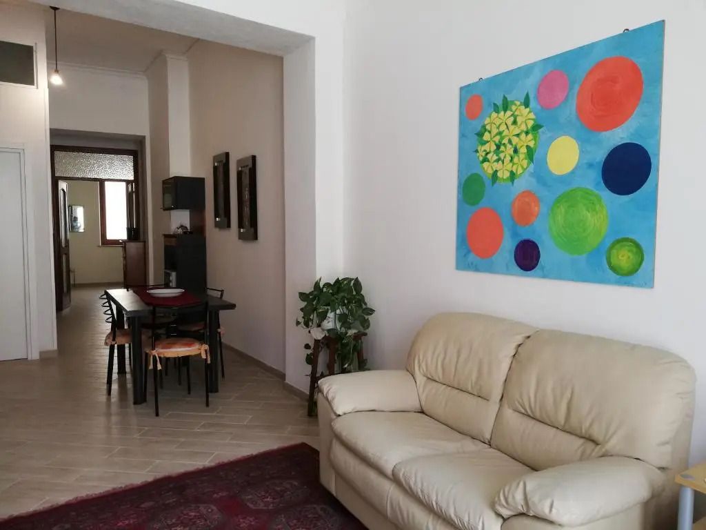 Appartamento In Centro